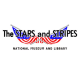 Stars and Stripes Museum Library