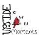 UpsideDown Moments