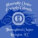 Thoroughbred Chapter of HOKC, INC