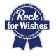 Rock for Wishes
