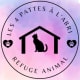 Les 4 Pattes à L'abri