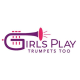 Girls Play Trumpets Too
