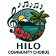 Hilo Community Chorus