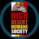 High Desert Humane Society