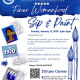 Zeta Phi Beta Sorority, Inc, Rho Eta Zeta Chapter