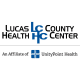 Lucas County Health Center
