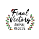 Final Victory Animal Rescue Inc