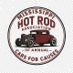 Mississippi Hot Rod Association