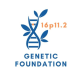 16p Genetic Syndrome Foundation