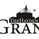 Historic Hayden Granary Inc
