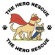 The Hero Rescue