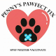 Pennys Pawfect Fix