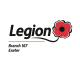 Exeter Legion Branch 167