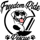 Freedom Ride Rescue