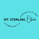 MT. STERLING OHIO COMMUNITY ASSOCIATION