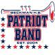 Beckman High School Patriot Band and Colorguard Boosters