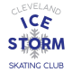 Cleveland Ice Storm Skating Club