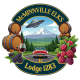 McMinnville, OR Lodge No. 1283, of the Benevolent and Protective Order of Elks of the United States of America.