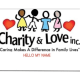 Charity & Love, Inc.