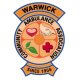 Warwick Community Ambulance Association