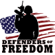 Defenders Of Freedom