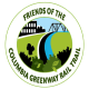 Friends of the Columbia Greenway Rail Trail