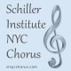 Schiller Institute NYC Chorus
