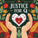 Justice For Q