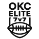 OKC Elite 7v7 Football
