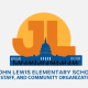 John Lewis Elementary PSCO