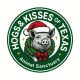 Hogs and Kisses of Texas Animal Sanctuary