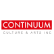 Continuum Culture & Arts, Inc.