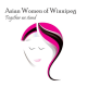Asian Women of Winnipeg