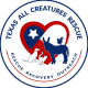 Texas All Creatures Rescue