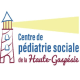 Centre de pédiatrie sociale de la Haute-Gaspésie