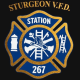 Sturgeon Volunteer Fire Department