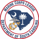 Department of South Carolina, Marine Corps League