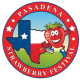 Pasadena Strawberry Festival Inc