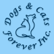 Dogs And Cats Forever Inc