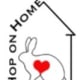 Hop on Home Rabbit Sanctuary