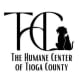 Humane Center Of Tioga County Inc