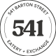 541 Eatery & Exchange