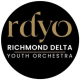 Richmond Delta Youth Orchestra Society