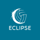 Eclipse Volleyball