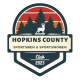 Hopkins County Sportsmen And Sports Women Club Inc