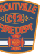Troutville Volunteer Fire Department