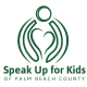Speak Up For Kids Of Palm Beach County