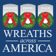Sioux Center Wreaths Across America