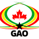 Ghanaian Association of Ottawa
