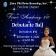Zeta Phi Beta Sorority, Inc. Tau Zeta Chapter
